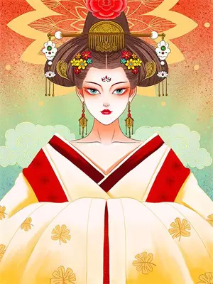 水豚吃鳄鱼