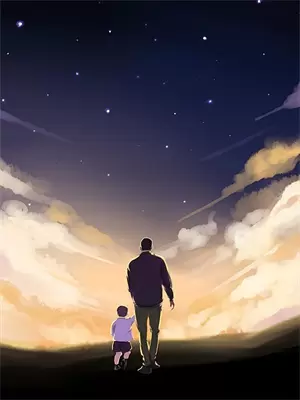 黑暗君主立绘