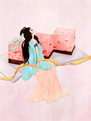 恋爱的序曲琦瑾琦槿热门的小说_热门小说在线阅读恋爱的序曲琦瑾琦槿