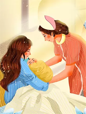 重生之手撕养女