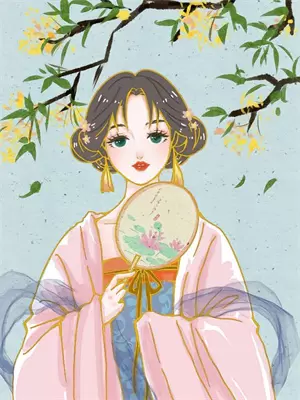 回到他们年轻的时候