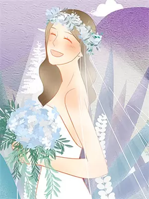 契约婚姻有声小说