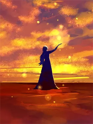 贪狼星君和破军星君有什么区别