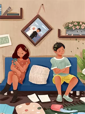 青禾婚纱摄影