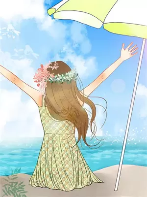 契约婚姻最后爱上了对方