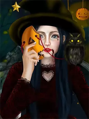 契约婚姻娶一赠一